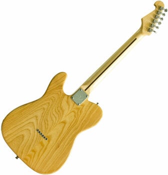 Elektrická gitara SX STL/H Natural - 2