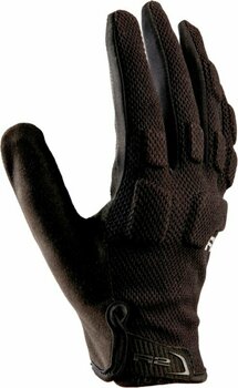 Kolesarske rokavice R2 E-Patron Bike Gloves Black S Kolesarske rokavice - 2