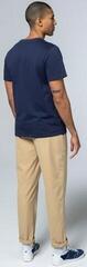 Outdoor T-Shirt Bula Frame Navy S T-Shirt - 2