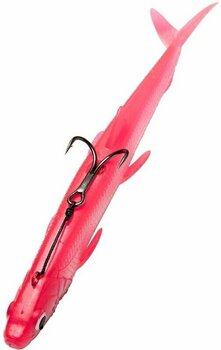 Τεχνητό Δολώμα από Καουτσούκ MADCAT Pelagic Cat Lure Tomato 21 cm 75 g - 2