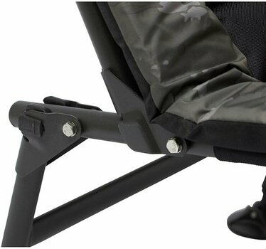 Стол MADCAT Camofish Chair Стол - 2