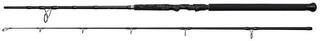 Welsrute MADCAT Black Spin Angelrute - 1