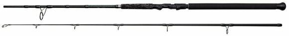Welsrute MADCAT Black Spin 2,1 m 40 - 150 g 2 Teile - 2