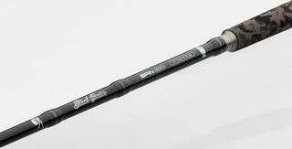 Welsrute MADCAT Black Spin Angelrute - 2