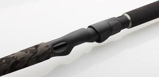 Welsrute MADCAT Black Spin Angelrute - 3