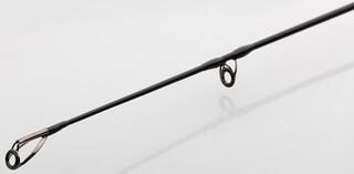 Welsrute MADCAT Black Spin Angelrute - 4