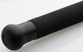 Welsrute MADCAT Black Spin Angelrute - 5