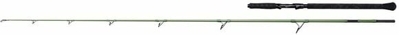 Welsrute MADCAT Green Spin 2,15 m 40 - 150 g 2 Teile - 2