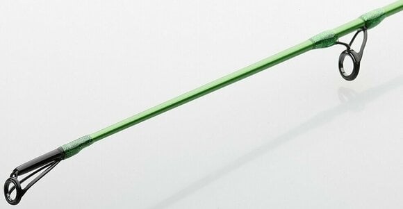 Catfish Rod MADCAT Green Spin 2,15 m 40 - 150 g 2 parts - 3