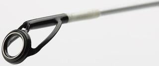 Cana para peixe-gato MADCAT White Belly Cat Cana 1,8 m 50 - 125 g 2 partes - 2