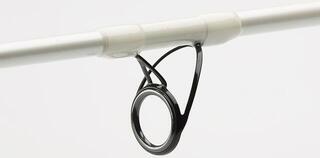 Cana para peixe-gato MADCAT White Belly Cat Cana 1,8 m 50 - 125 g 2 partes - 3