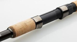 Teleskopiska stänger DAM Backbone II Tele Rod 2,4 m 50 - 100 g 7 parts - 4
