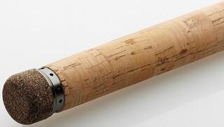 Teleskopiska stänger DAM Backbone II Tele Rod 2,4 m 50 - 100 g 7 parts - 5