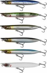 Vobler Savage Gear Slap Walker Ghost Brown 10 cm 10 g Vobler - 1