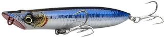 Vobler Savage Gear Slap Walker Ghost Brown 10 cm 10 g Vobler - 2
