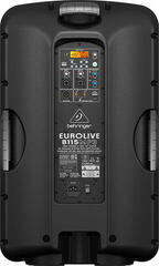 Aktiv högtalare Behringer B115MP3 Aktiv högtalare - 1