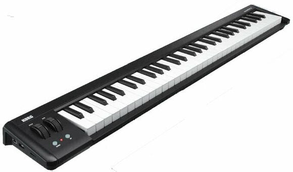 MIDI sintesajzer Korg MICROKEY-61 - 2