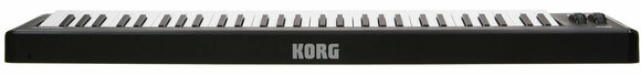 MIDI sintesajzer Korg MICROKEY-61 - 4