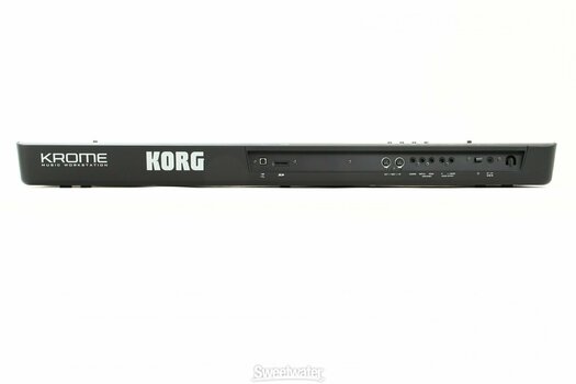 Синтезатор Korg KROME-61 - 2