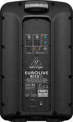 Aktívny reprobox Behringer B112D Aktívny reprobox - 3