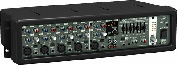 Power mengpaneel Behringer PMP 530M - 2