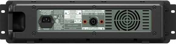 Power mengpaneel Behringer PMP 530M - 3