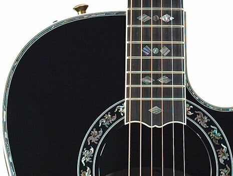 Ovation Custom Legend 1769 - ADII - Muziker