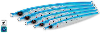 Leurre jig Savage Gear Sardine Slider UV Sayoris - 1