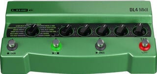 Gitarski efekt Line6 DL4 MkII Gitarski efekt - 1