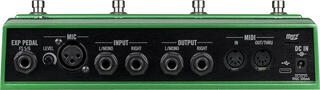 Gitarski efekt Line6 DL4 MkII Gitarski efekt - 4