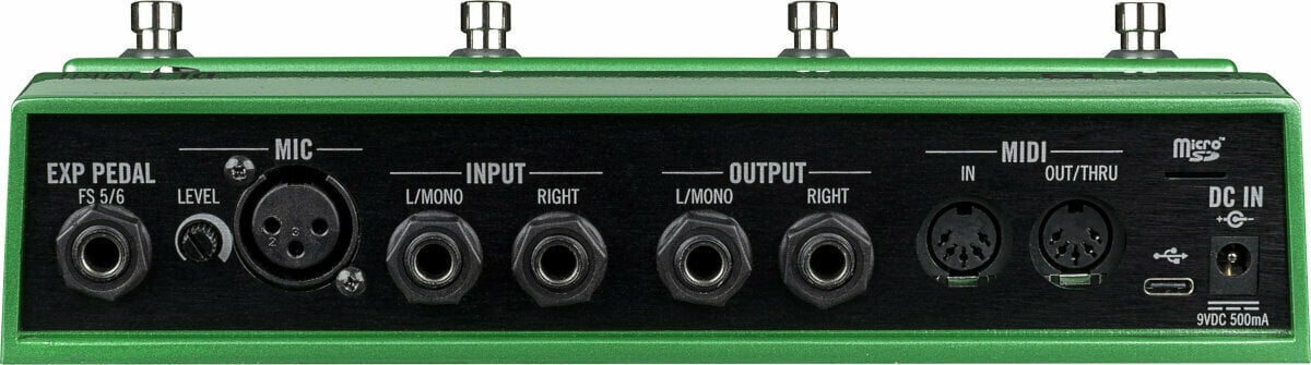 Line6 DL4 MkII Efekt gitarowy - Muziker