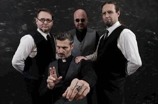 LP ploča Insania - Grrrotesky (LP) - 2