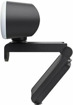 Webcam Niceboy Stream Pro 2 LED Nero - 4