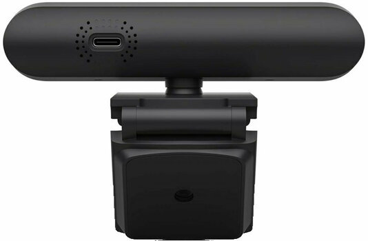 Webkamera Niceboy Stream Pro 2 LED Černá - 5