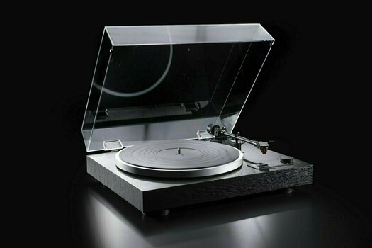 Hi-Fi Gramofon
 Dual CS 418 High Fidelity + Ortofon 2M BLUE Hi-Fi Gramofon - 3