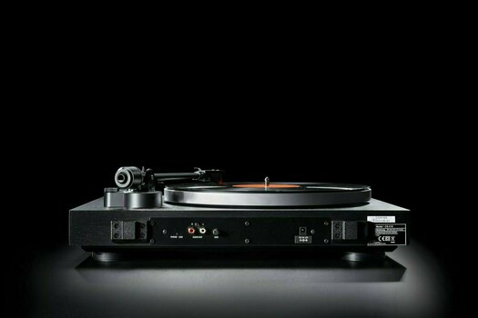 Hi-Fi Gramofon
 Dual CS 418 High Fidelity + Ortofon 2M BLUE Hi-Fi Gramofon - 5