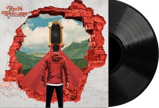 Płyta winylowa A Day To Remember - You're Welcome (LP) - 1