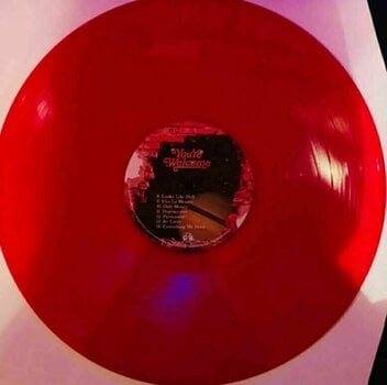 Hanglemez A Day To Remember - You're Welcome (Red Vinyl) (LP) - 3
