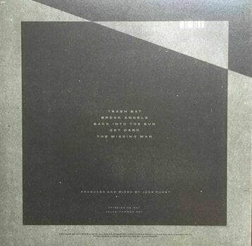 Disque vinyle AFI - The Missing Man (LP) - 3