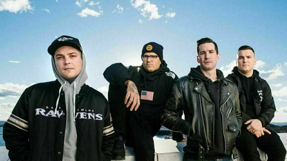 LP The Amity Affliction - Misery (LP) - 3