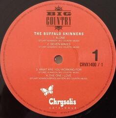 Disc de vinil Big Country - Buffalo Skinners (180g) (Reissue) (Remastered) (2 LP) - 2