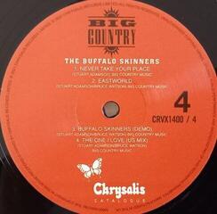 Disc de vinil Big Country - Buffalo Skinners (180g) (Reissue) (Remastered) (2 LP) - 5
