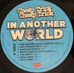 LP plošča Cheap Trick - In Another World (LP) - 1