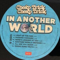 LP plošča Cheap Trick - In Another World (LP) - 2