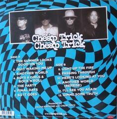 LP plošča Cheap Trick - In Another World (LP) - 3
