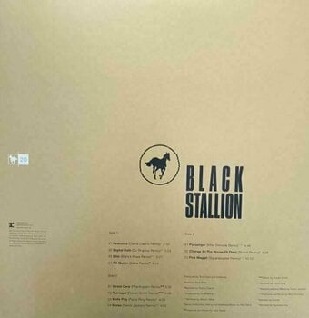 LP Deftones - White Pony (20th Anniversary Edition) (4 LP) - 2
