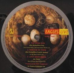 LP deska Eagles - Eagles Live (2 LP) - 2