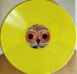 Schallplatte Goldfrapp - Seventh Tree (Yellow Vinyl) (LP) - 1