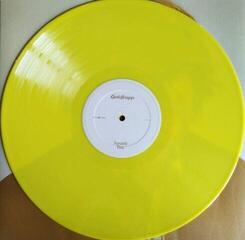 Schallplatte Goldfrapp - Seventh Tree (Yellow Vinyl) (LP) - 2