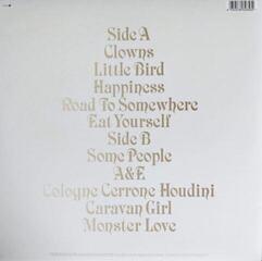 Schallplatte Goldfrapp - Seventh Tree (Yellow Vinyl) (LP) - 3